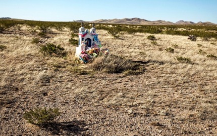 BorderlandMemorial