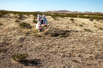 BorderlandMemorial