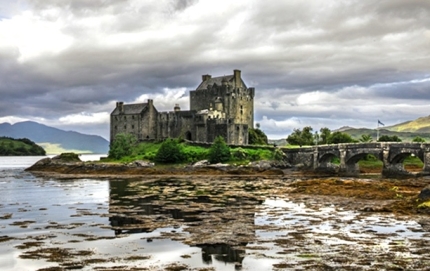 Castle.Eilean.Donan-2