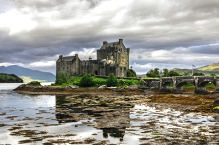 Castle.Eilean.Donan-2