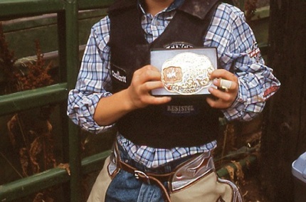 ChampionRider