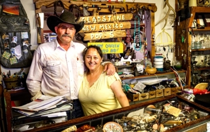 Gladstone.Mercantile-