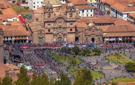 IntiRaymiSunfestivalCusco