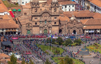 IntiRaymiSunfestivalCusco