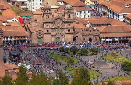 IntiRaymiSunfestivalCusco