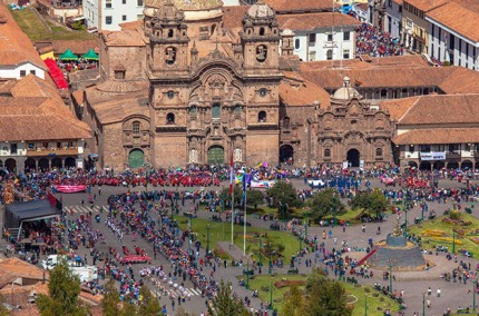 IntiRaymiSunfestivalCusco