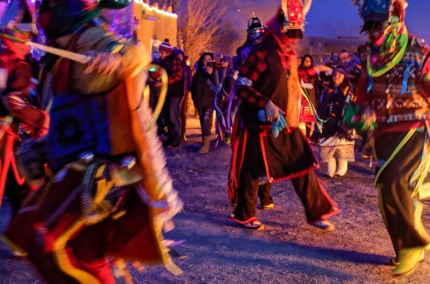 Los-Matachines