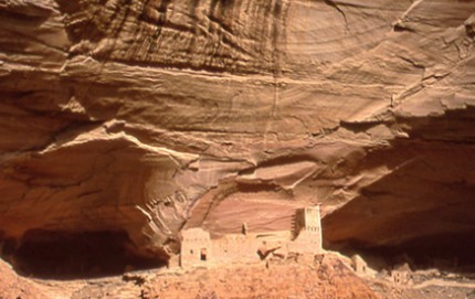 CanyondelMuertoMummyCave