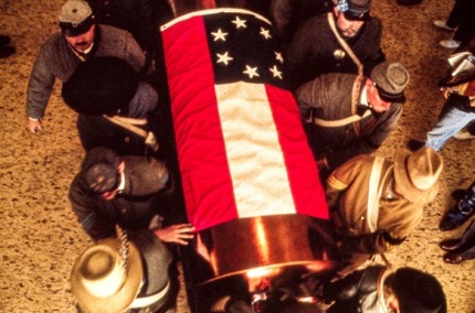 Reinterment