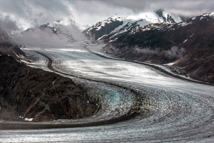 BoundaryRangesSalmonGlacier