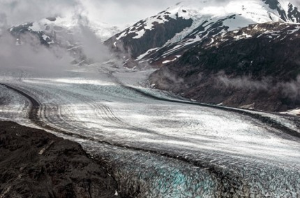 BoundaryRangesSalmonGlacier