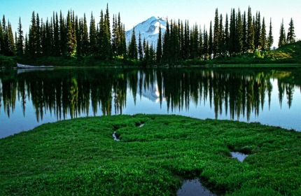 GlacierPeakImageLake