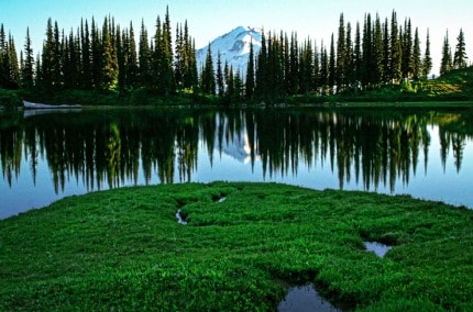 GlacierPeakImageLake