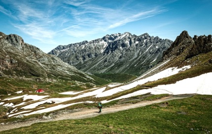 TrekkingPicosDeEuropa