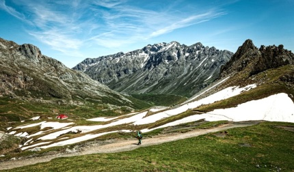 TrekkingPicosDeEuropa