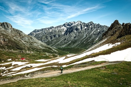 TrekkingPicosDeEuropa