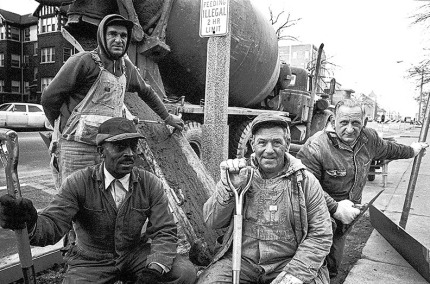 DamoreConstruction.Homer-Bob-John-Jim