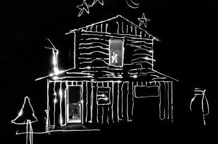 OurMountainCabin1977