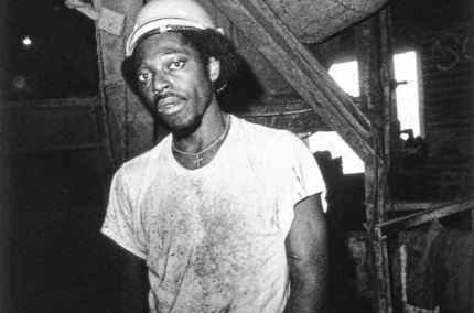 Smelterworker.Gary