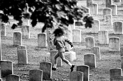 TombstoneRunner