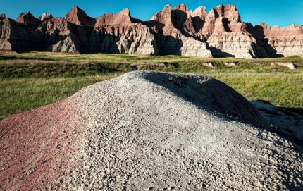 BadlandsTexture