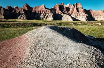 BadlandsTexture