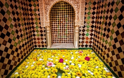 MezquitaFlowers