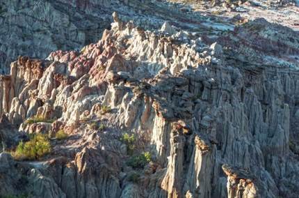 SpiresErosionBadlands