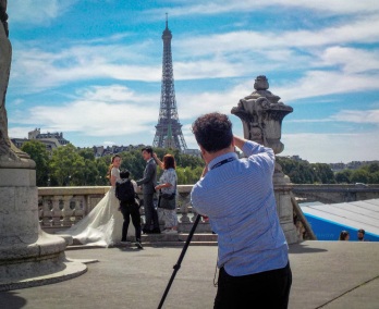 WeddinginParis