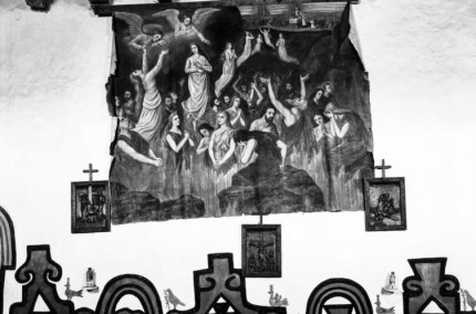 AllSoulsPurgatorio1975