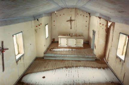 BlackMesaChurch1989
