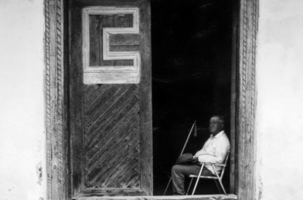 BlindMayordomo1974