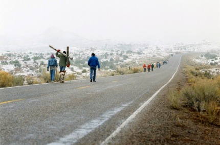 GoodFridayPilgrimageChimayp1988