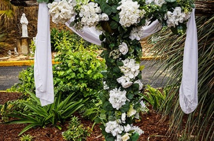 EasterDrapingsConcepcionPurisima