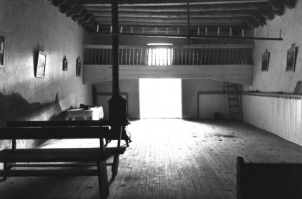 ElValleInterior1976