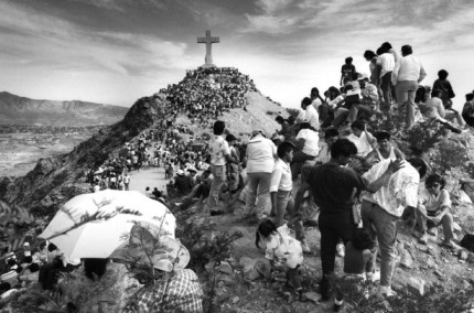 MonteCristoReyPilgrims1987