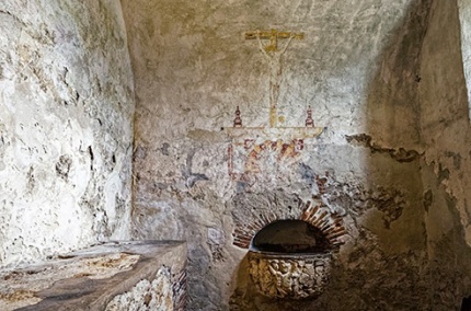 NuestraSenoraPurisimaMission