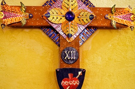 NuestraSenoraXIIStation