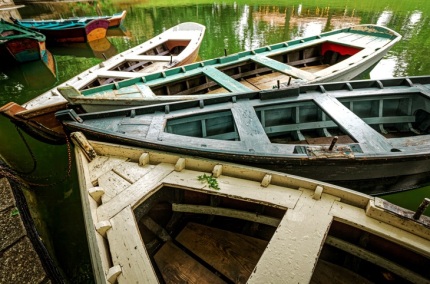 BoatyardBomJesus