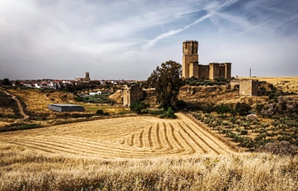 CastilloDeBelalcazar