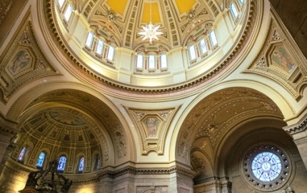 Cathedral-of-St-Paul