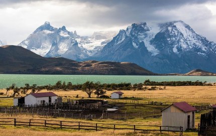 EstanciaLazoLagunaVerdeChileTorresdelPaine