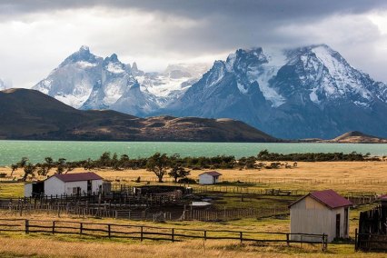 EstanciaLazoLagunaVerdeChileTorresdelPaine