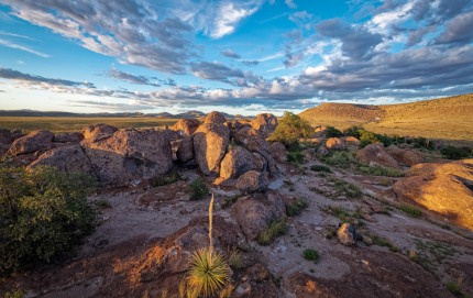 City-of-Rocks-State-Park