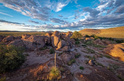 City-of-Rocks-State-Park