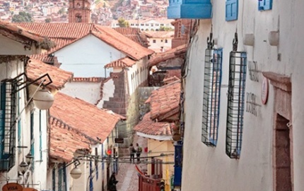 Cuzco