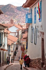 Cuzco