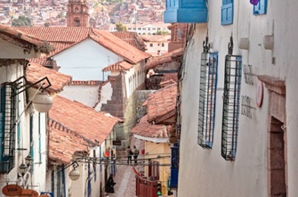 Cuzco