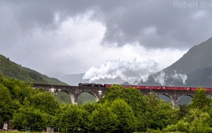 JacobiteTrain