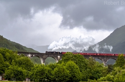 JacobiteTrain